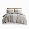 Gracie Mills Modesto Printed Cotton Comforter Set With Chenille - Grace-10401